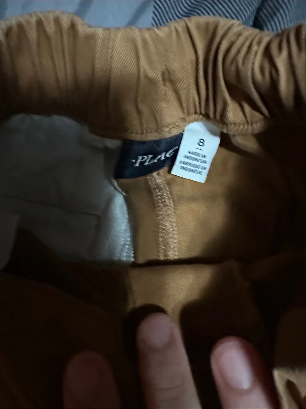 The Childrens Place casual cargo